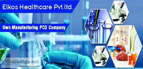 Own manufacturing pharma franchise in india
