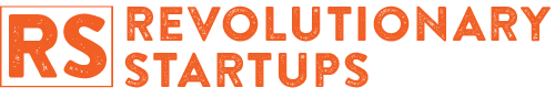 Revolutionary startups