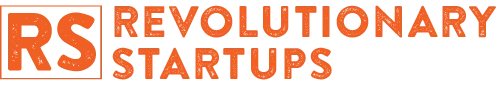 Revolutionary startups