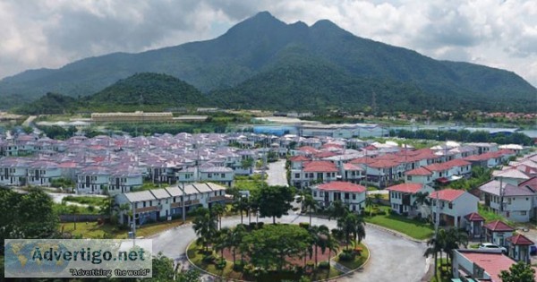 House and lot for sale in sto tomas batangas