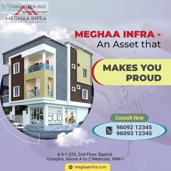 Properties in warangal