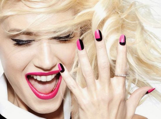 Nails salon dubai