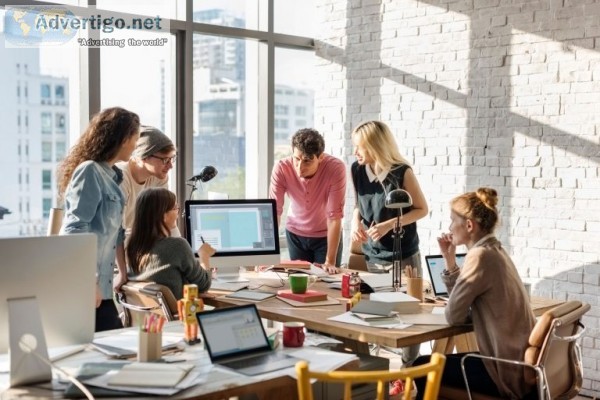 Revolutionary startups