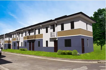 House and lot for sale in sto tomas batangas