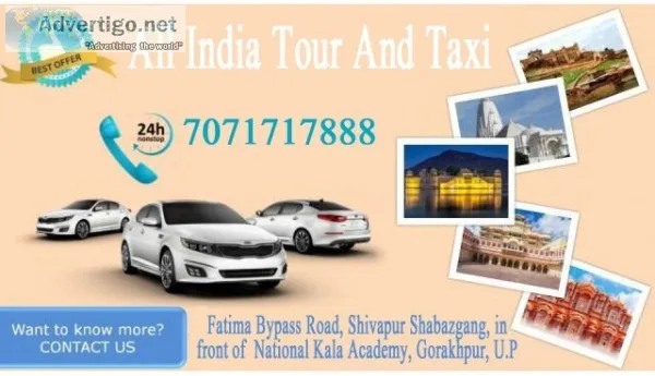 Taxi service in dhanbad | car rental service in dhanbad