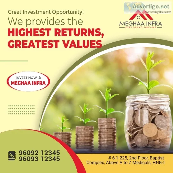 Properties in warangal