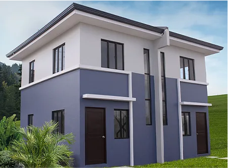 House and lot for sale in sto tomas batangas