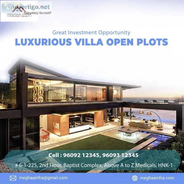 Properties in warangal