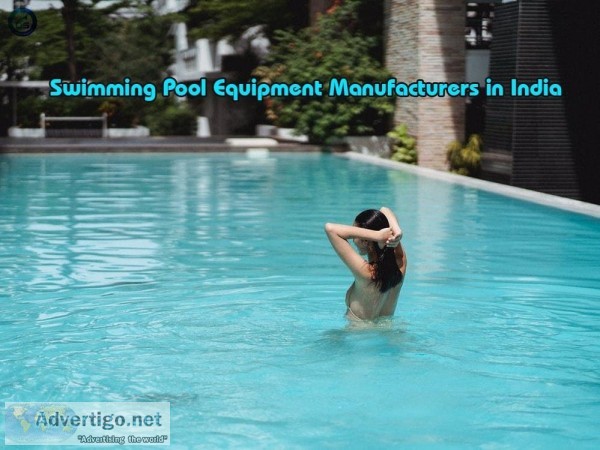 Swimming Pool Competition Equipment Suppliers