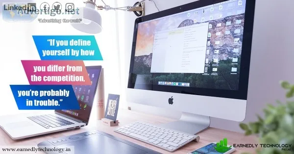 Web development
