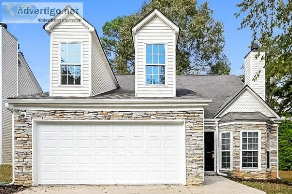 2540 Lake Royale Dr Riverdale GA