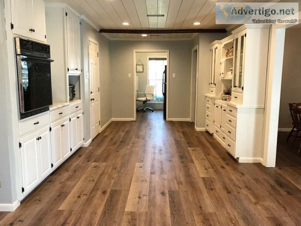 Flooring Reasonably PRICED just for you
