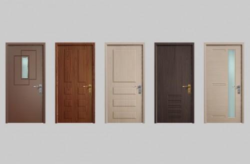 Best Door Skin Manufacturers in India