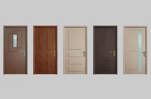 Best Door Skin Manufacturers in India