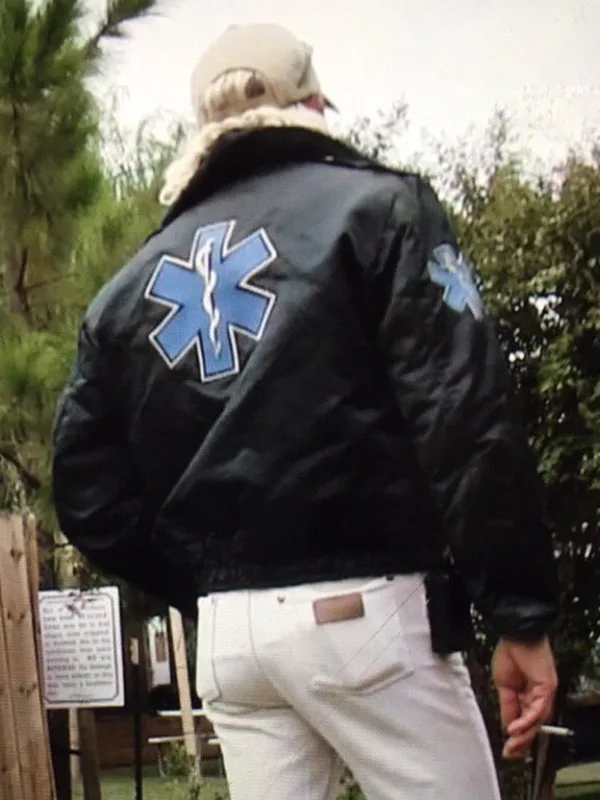 Tiger king joe exotic jacket