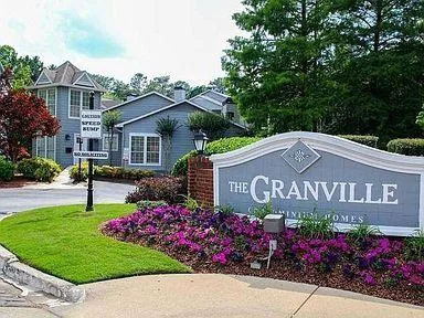 214 GRANVILLE CT SANDY SPRINGS GA 30328