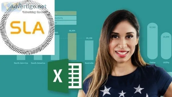 Excel Training Institute in Delhi