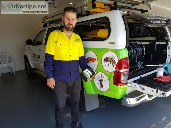 Pest Control Services in Meadow Heights