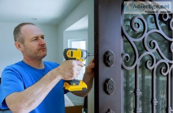 Locksmith in Chapel Hill