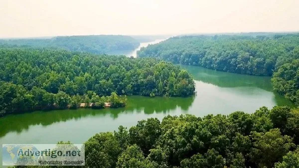 Awesome lake views Land for sale in Estill Springs