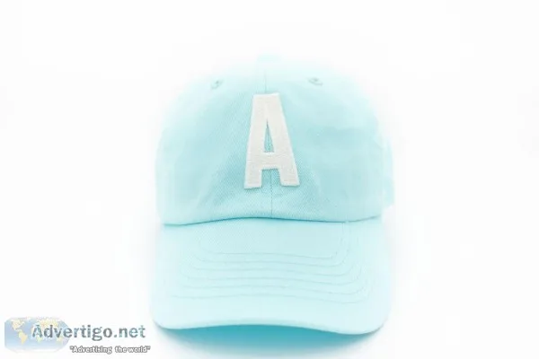 Lagoon Baseball Hat