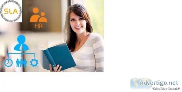 HR Generalist  Course in Noida