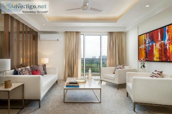 Best Interior Designer in Gurgaon