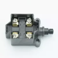 Shop HFE Foot Switch ZS 232-11