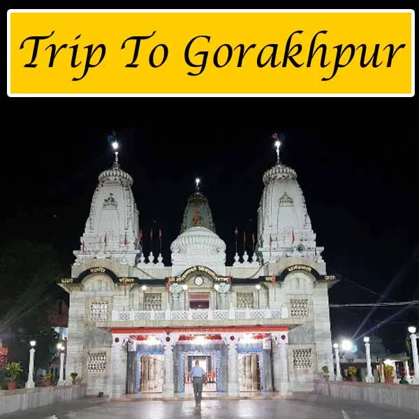 Cheapest taxi service provider in gorakhpur