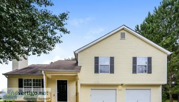 7276 NEW DALE RD REX GA 30273