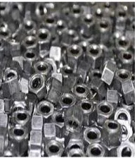 SS 304 Flanges