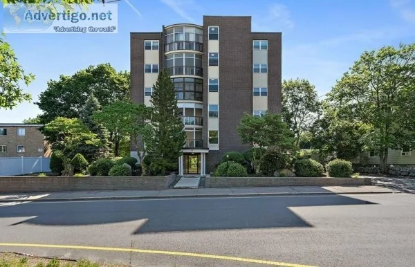 Stylish and beautiful 500 Willard St 104 Quincy MA
