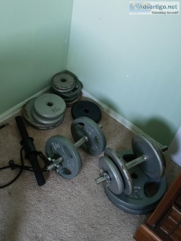 Misc. Items