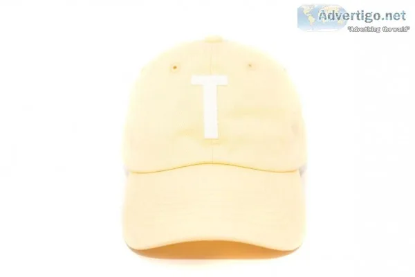 Buttercup Baseball Hat