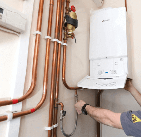 Need Professionals for Boiler Servicing in Ascot Call Now 01344 