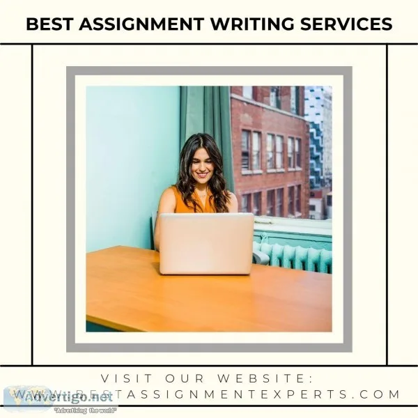 Best Assignment Writing Services