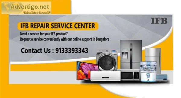 Ifb microwave oven repair bangalore