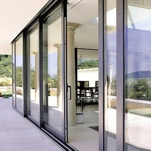 Get Best In Class Sliding Doors With Great Durability For Modern