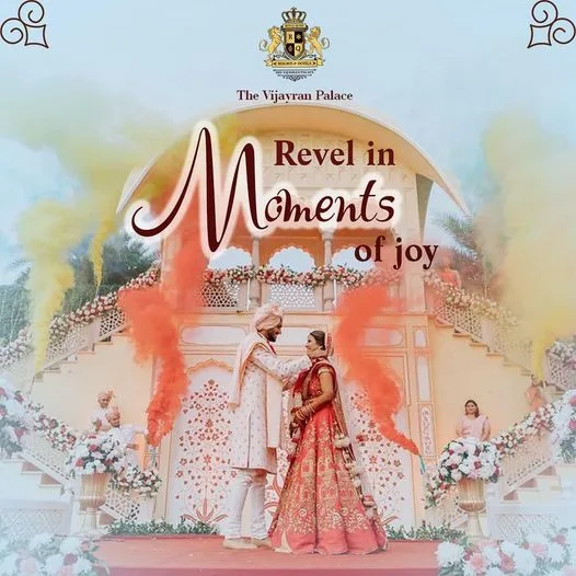 Best place for pre-wedding photoshoots in jaipur