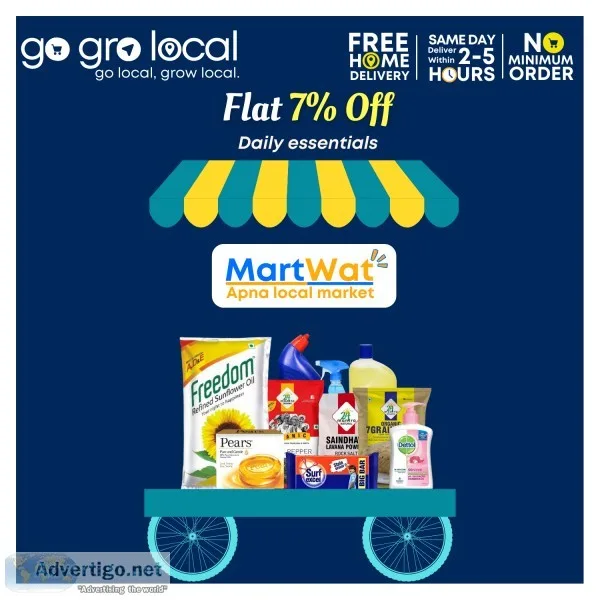 Buy grocery online at best price | free home delivery