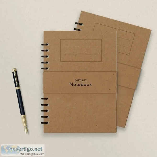 Searching Online Best Quality Spiral Notebooks