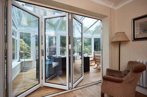 Buy Modern Bi-Fold Doors For Your Homes To Get Unobstructed View