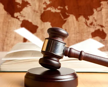 Divorce lawyer in karkardooma court