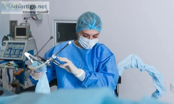 Contact with the best gastroenterologist in noida - neo hospital