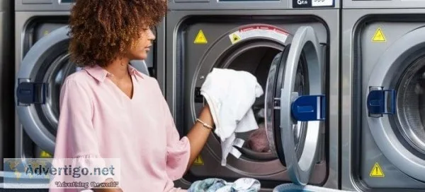 Laundry Wash and Fold Service in Ventura County