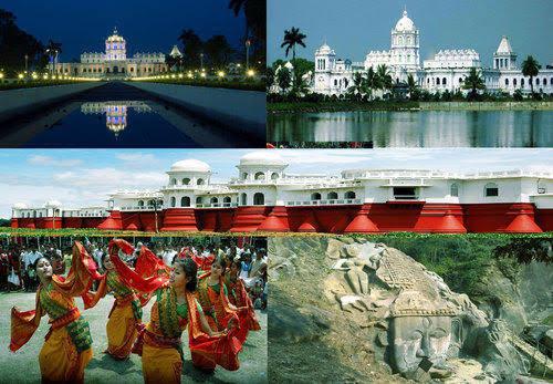 Great  holiday packages complete with sightseeing tours