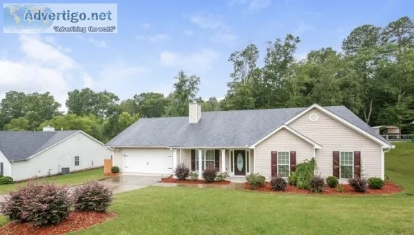 603 Embassy Walk  Winder GA 30680