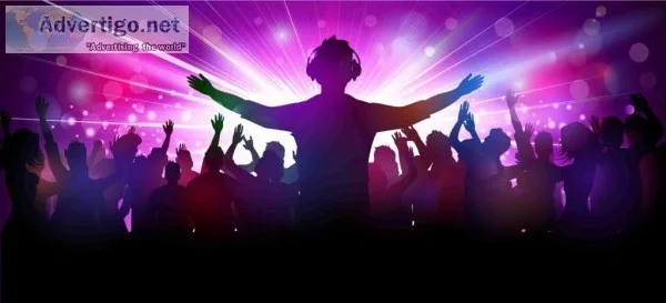 5 Reasons Why You Should Hire Corporate DJ In Your Event 2021
