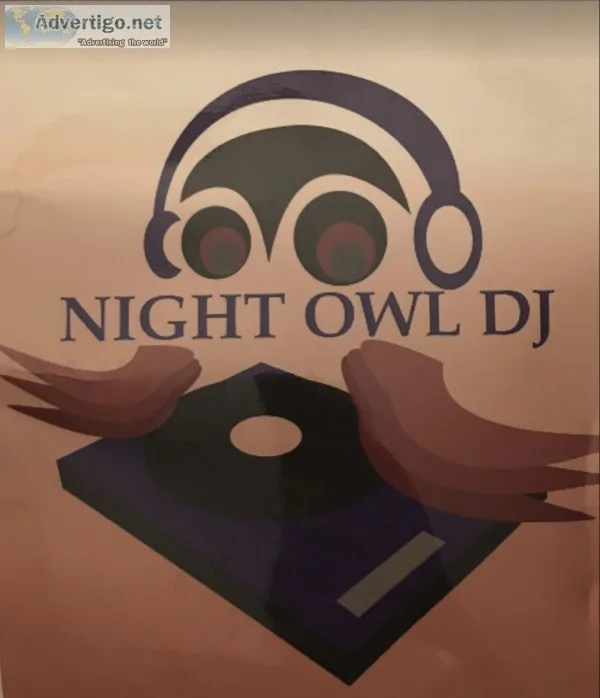 DJ for Weddings