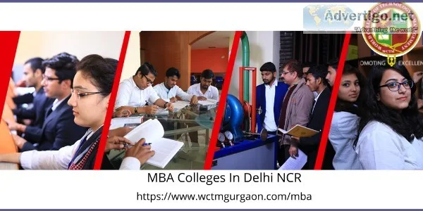 Best MBA College In Delhi  MBA Colleges In Delhi NCR